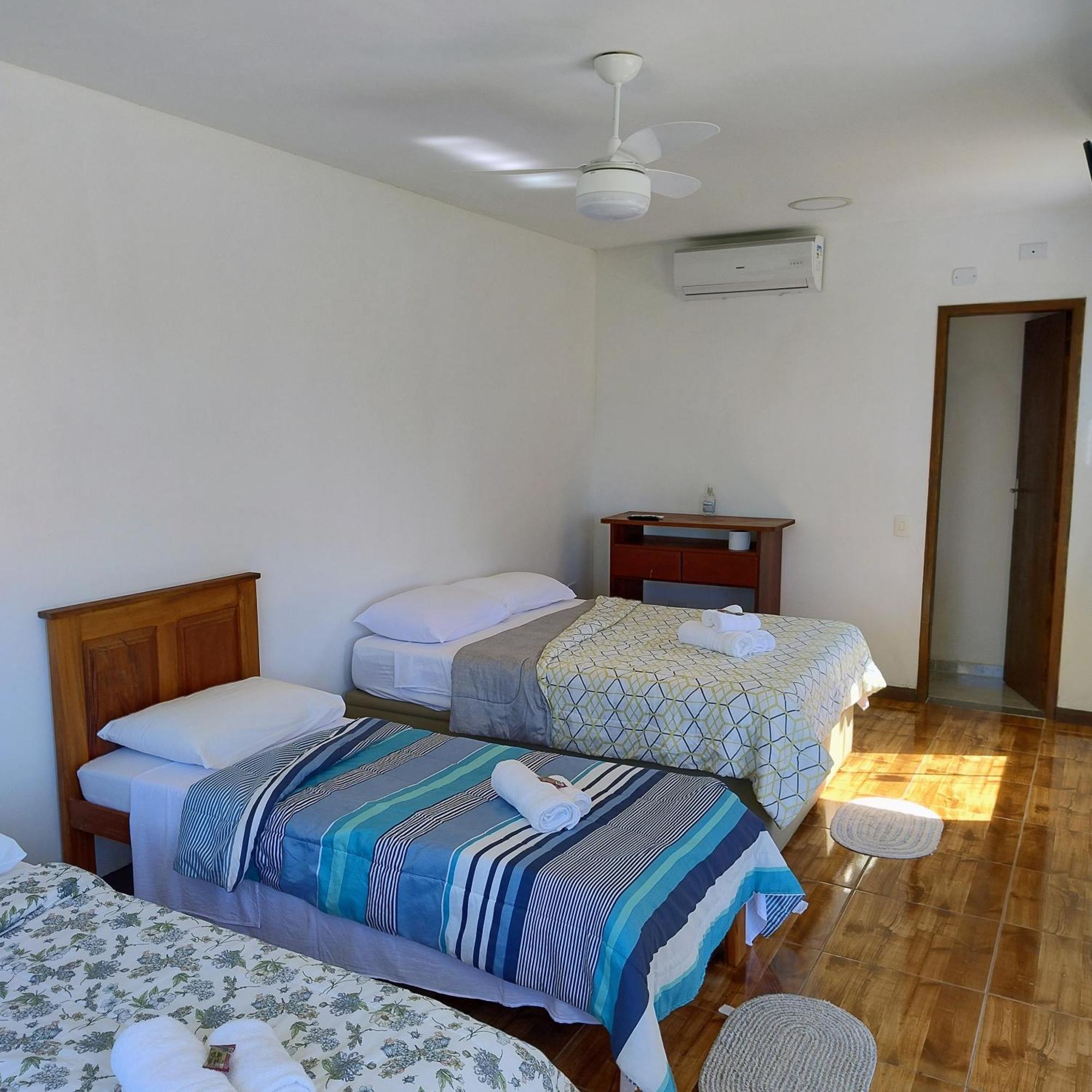 Pousada Porto Taquari Araquari Pokoj fotografie